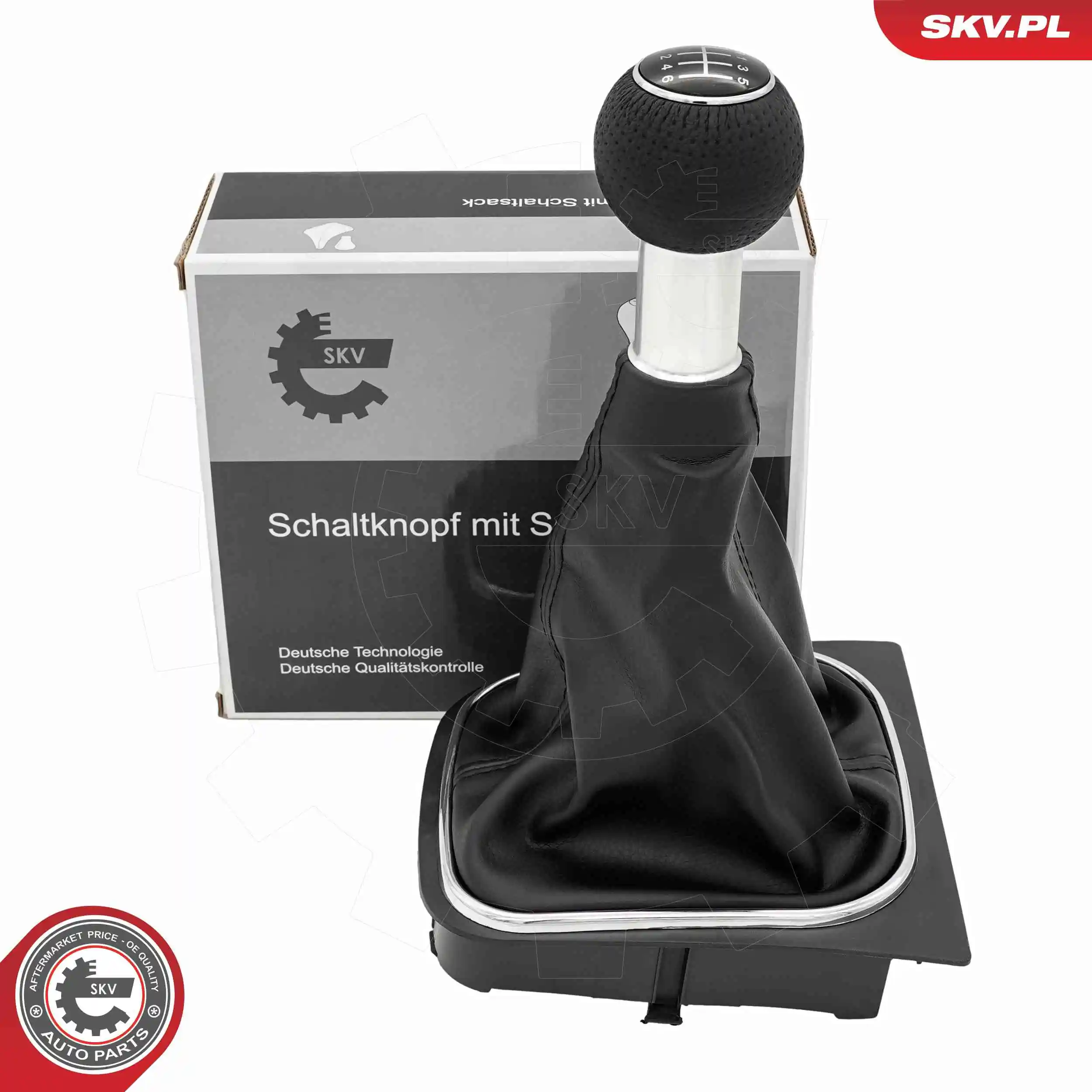 Gear Lever Knob